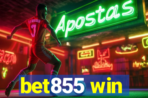 bet855 win